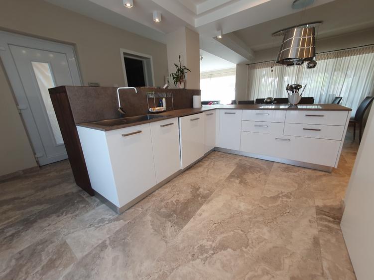 VILĂ complet utilata Central Via Carmina, Arad (comision 0) - 4