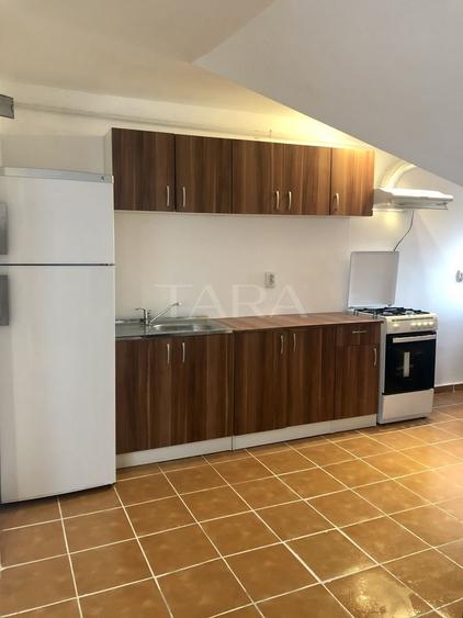 Apartament modern la mansardă în Florești, aproape de Cluj. - 1