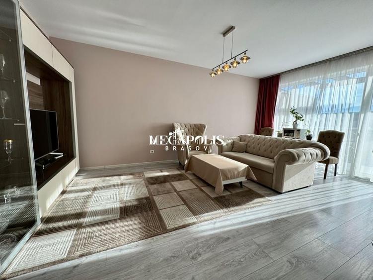 Penthouse | Parcare Subterană | Vedere panoramica | Urban Pentha - 3