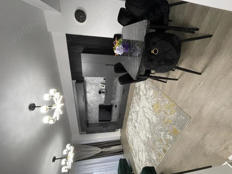 Inchiriez apartament de Lux 2 camere 51mp - 5