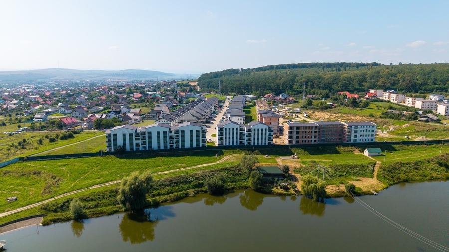 Lacul Valcanesti - 7