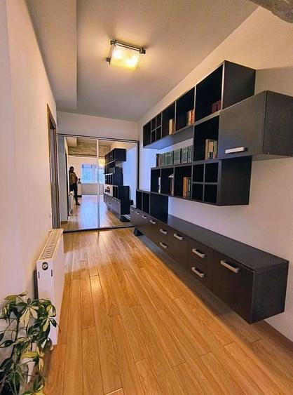 Berceni- Sos Olteniței - Delta Văcărești - Piața Sudului- Loc parcare! - 10