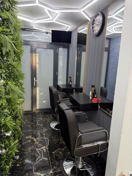 Inchiriere spatiu pentru Barber Shop - 1