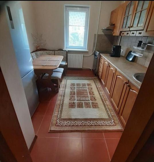 Apartament cu 2 camere de inchiriat in zona Basarabia - 1