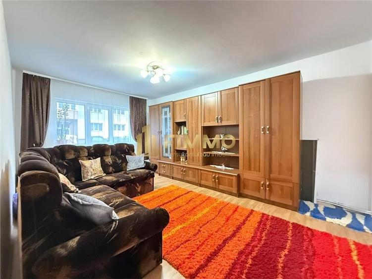 Apartament 3 cam | 70mp | Suceava | Burdujeni | ID:1602 - 2