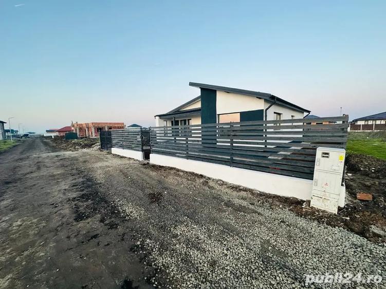 TVA Inclus Casa De Vanzare Berceni Vidra - 10