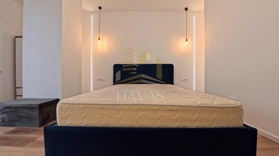 Apartament de 2 camere semidecomandat | strada Campina, Marasti - 10