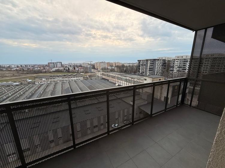 Apartament 2 camere, 57 mp, complet mobilat și utilat, Hercesa STELLARIS - 7
