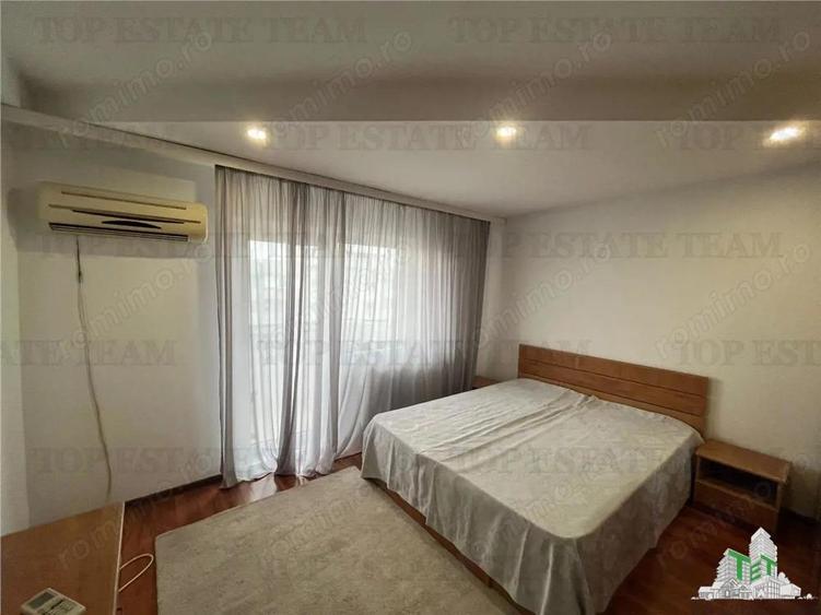 Apartament 3 camere decomandat 13 Septembrie - 3