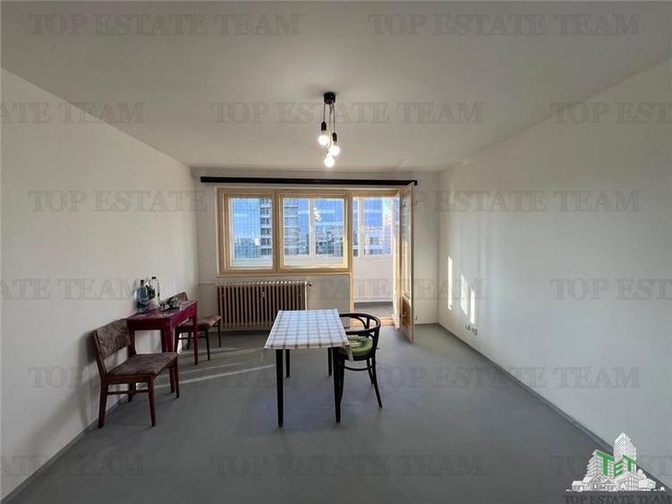 Apartament 3 camere + 2 balcoane cu o priveliste senzationala si pe fata si pe s - 5