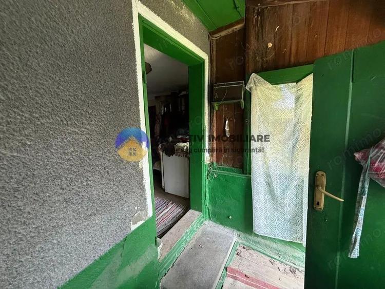 Casa batraneasca / Piatra Neam? / Pentru iubitorii de natura - 20