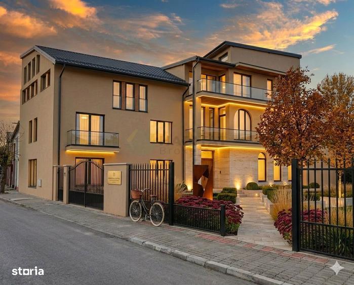 Oportunitate I in Centrul Targovistei: Cladire de 498 mp - 10