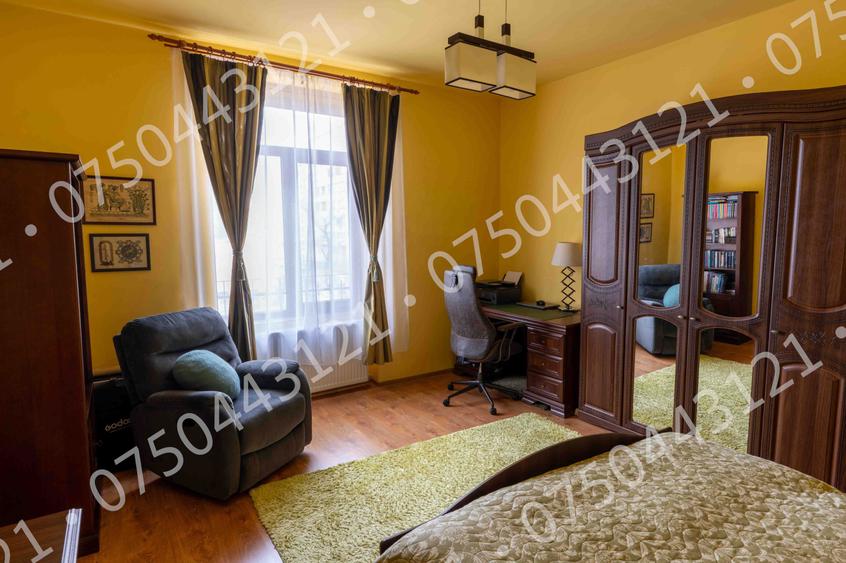 Apartament 2 camere, central, spatios, complet utilat, parcare (PROPRIETAR) - 3