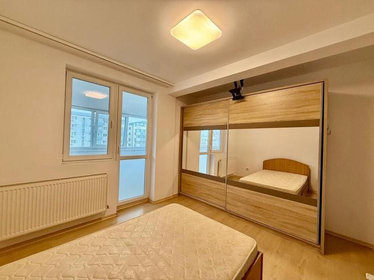 3 Camere Semimobilat Loc Parcare Inclus - 11