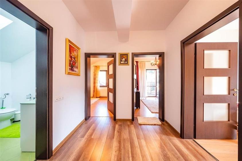 Casa Superba  in Brasov cu Priveliste pe Masura - 42