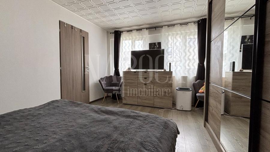 Casa 8 camere de vanzare in Floresti - 4