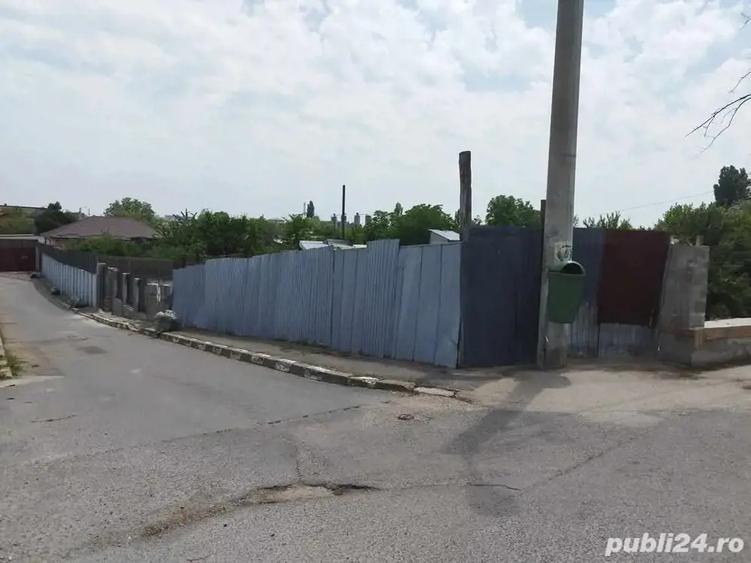 vand vila in constructie cu teren de 750 metri patrati super pozitie la 110000 euro urgent - 3