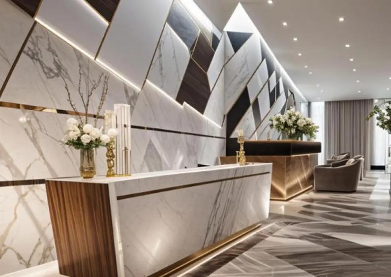 Cladire stradala cu 18 camere potrivita pentru clinica medic - 8