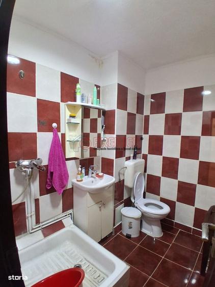 4 Camere - Piata Sudului etaj 2/8 - Soseaua Berceni - 17