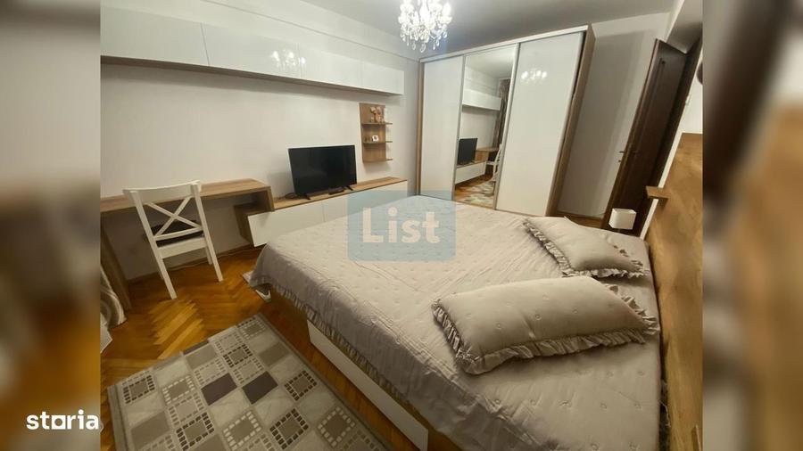 FARA COMISION! Apartament modern, parcare, PIATA MARASTI, LIDL,BRD - 2