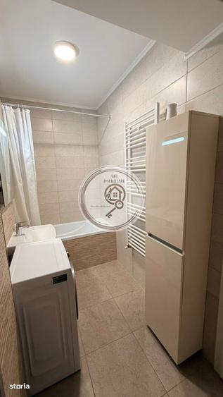 Studio modern cu parcare ?i boxa Maurer Residence - ABI IMOBILIARE - 7