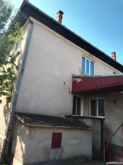 Casa de vanzare zona ?arat - 4