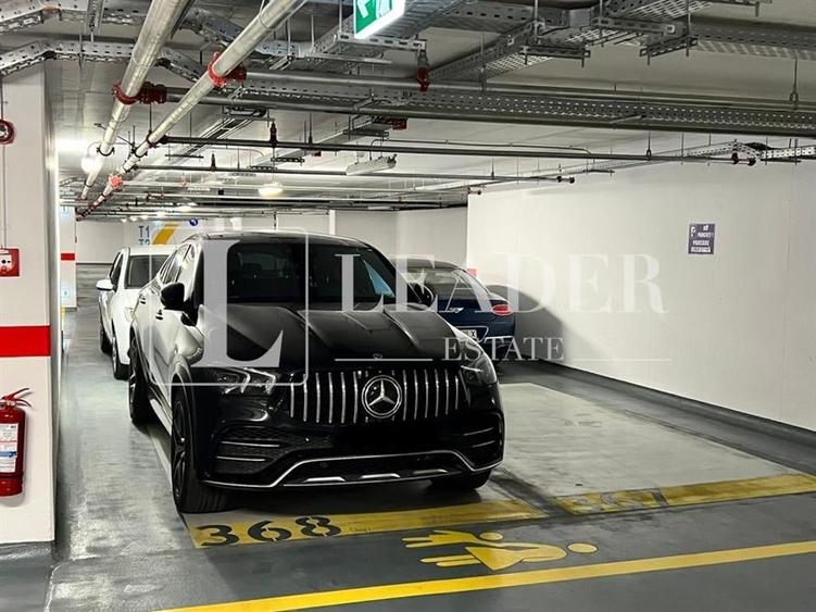 Inchiriere apartament lux | Floreasca - Mircea Eliade - 31