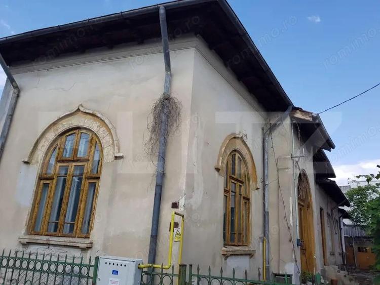 Casa individuala, 136 mp, strada Neagoe Basarab - 9