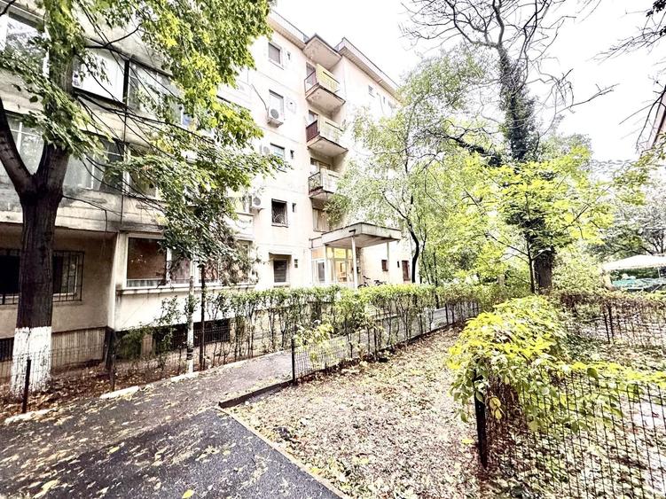 Garsoniera zona Lujerului - 17