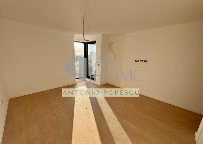 Apartament 3 camere, premium, in Ploiesti, zona Albert - 3