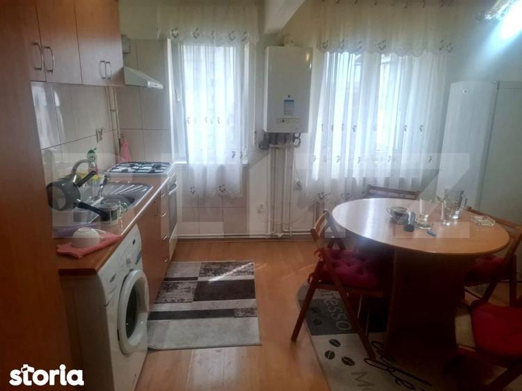APARTAMENT DE VANZARE, ZONA LINSTITA! - 2