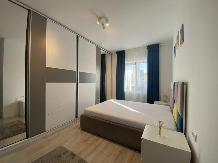 Apartament cu 3 camere in complex Novum Lacul Morii - 4