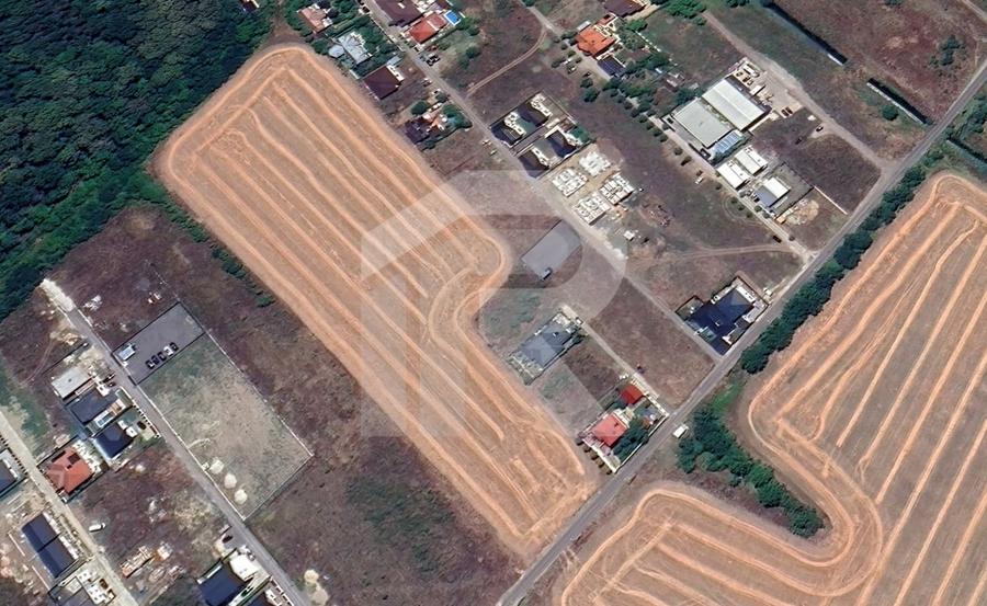 LOTURI PENTRU CASA - 420mp + 89mp drum - Otopeni, Ilfov - IN CURS DE AUTORIZARE - 7