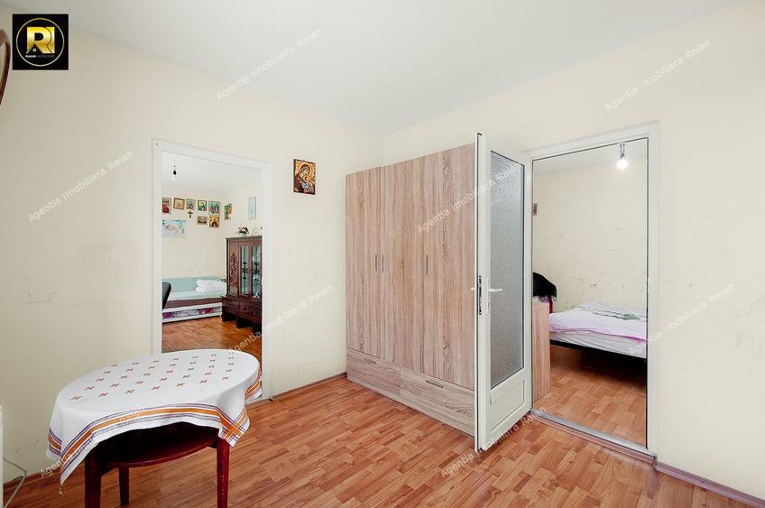 Vanzare casa situata in Galati, langa Sp. Militar, 4 camere, cu teren 280 mp - 11