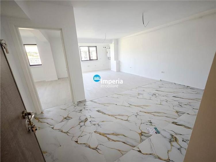 Apartament 2 camere, 53Mp Bucium - Visani - 8