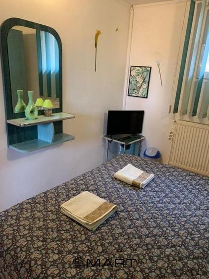 Vila superba 8 camere, Busteni/ Prahova - 5