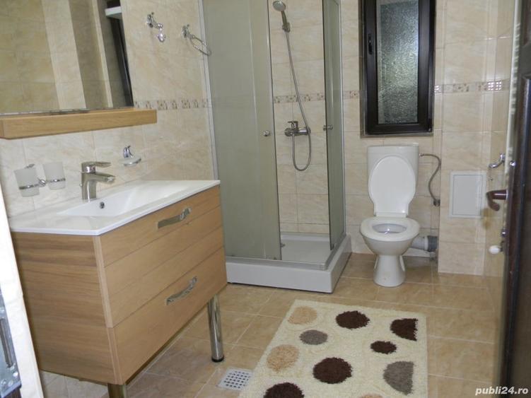 Garsoniera Decomandata 45 metri utili Termen Lung Inclusiv Si Pe Timpul Verii Centrala Proprie Gaze - 7