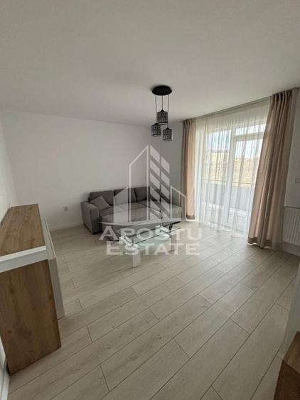 Apartament cu 2 camere ,zona Giroc - 6