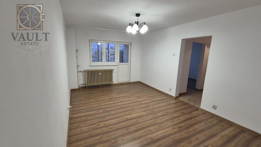 Apartament 2 camere An 1981 - 4 minute metrou Lujerului - 1