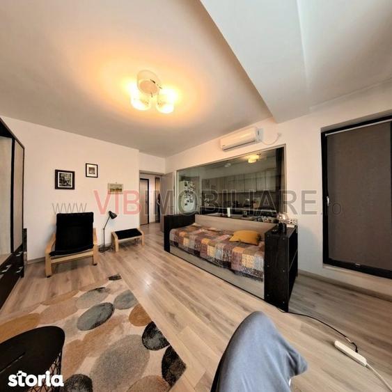Garsoniera - 20th Residence - Regie - 4