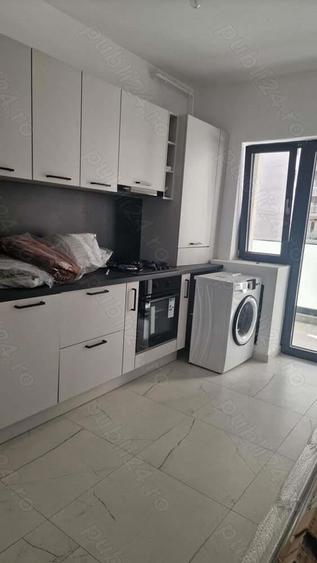 3 camere Dezvoltator 0% comision - finalizat - 65 mp - ULTIMUL - Metrou Mihai Bravu - 10