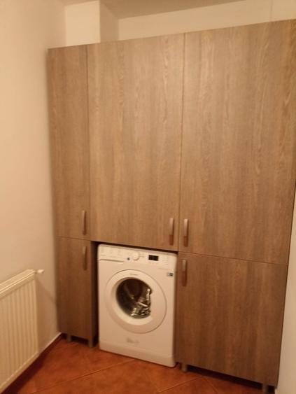 Inchiriez apartament cu o camera (garsoniera) in Obcini Suceava - 8