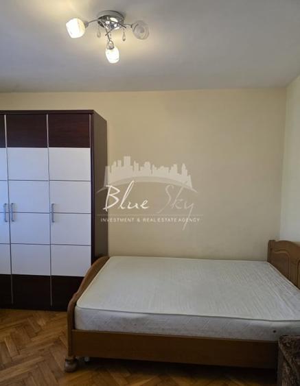 Apartament 3 camere, mobilat situat in Zona Capitol - 20