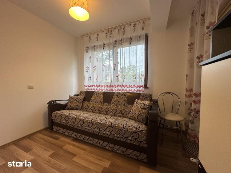 Apartament cu 2 camere în Nicolina