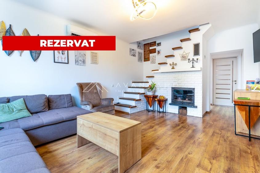 Casa individuala, pozitionare excelenta pe Strada Oasului - cartier Iris - 15