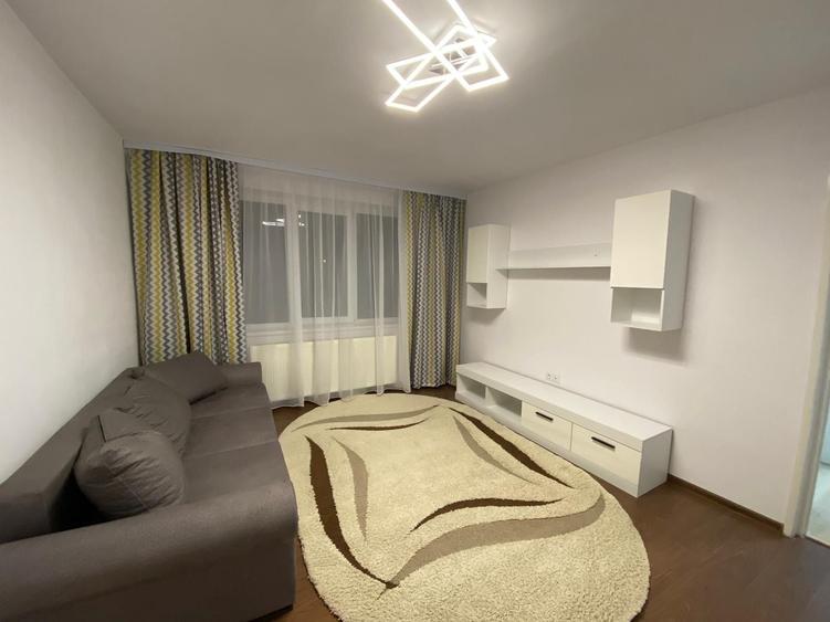 Apartament 2 camere - 1