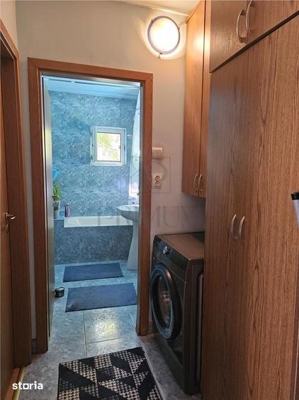 Apartament cu 3 camere, mobilat în Șagului