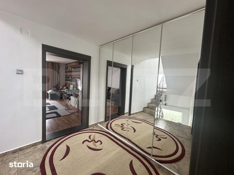 Casă cu 10 camere cu Teren 2626 Mp în Terebești