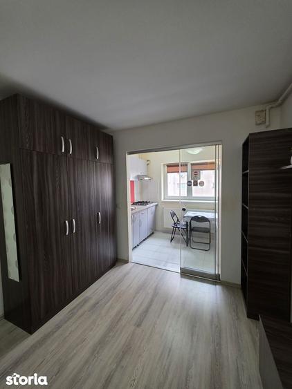 Palladium Residence/7 minute metrou Nicolae Teclu - 1