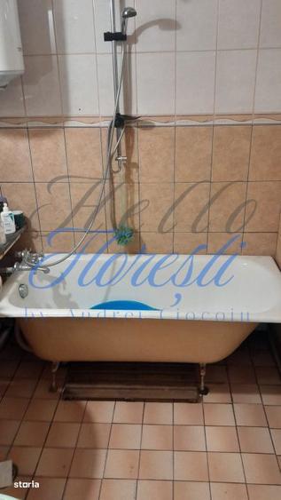 Casa 3 camere 120 mp front la 2 strazi cu gradina 583 mp zona Avram Ia - 10